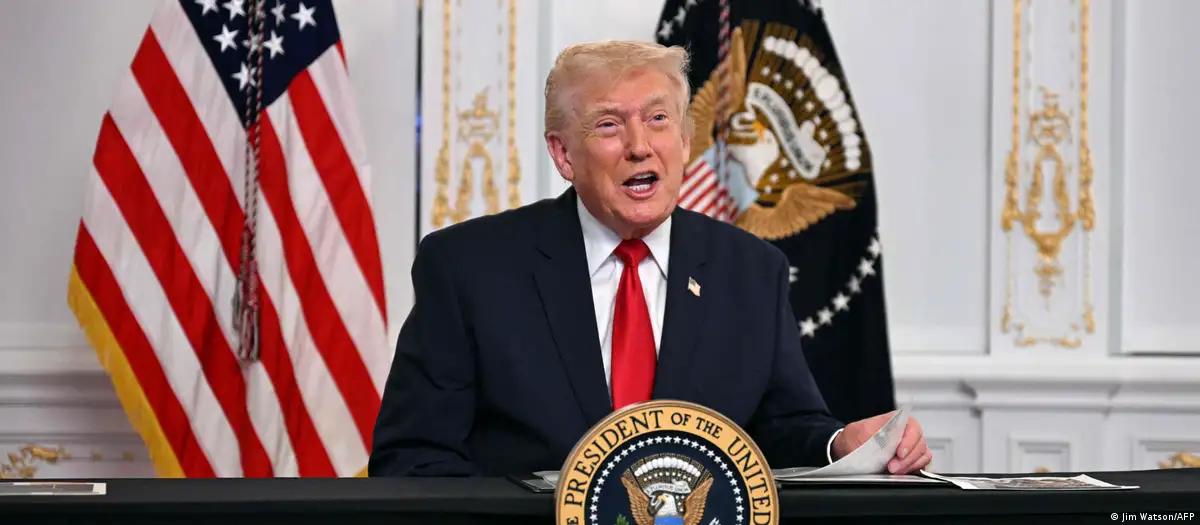 Ataques contra narcotraficantes iniciarán «muy pronto» asegura Trump