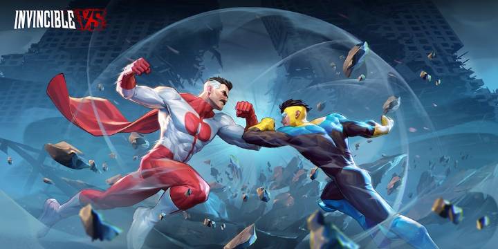 Invincible VS confirma su fecha de lanzamiento para el 30 de abril de 2026