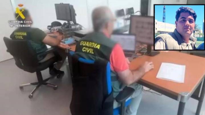 "Mi sobrino me comentó que ya era hora de que alguien hiciera algo", comenta un vecino de Kenneth V. al conocer su detención