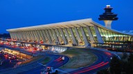 Person hospitalized after getting stuck in Dulles Airport baggage delivery system