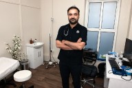 ‘People can’t wait weeks’ – Wexford’s first walk-in doctor sees spike in demand