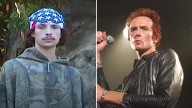 Scott Weiland's Son Noah Posts Concerning Message: "I'd Rather Be Dead" Than Live Like "My Father Did"