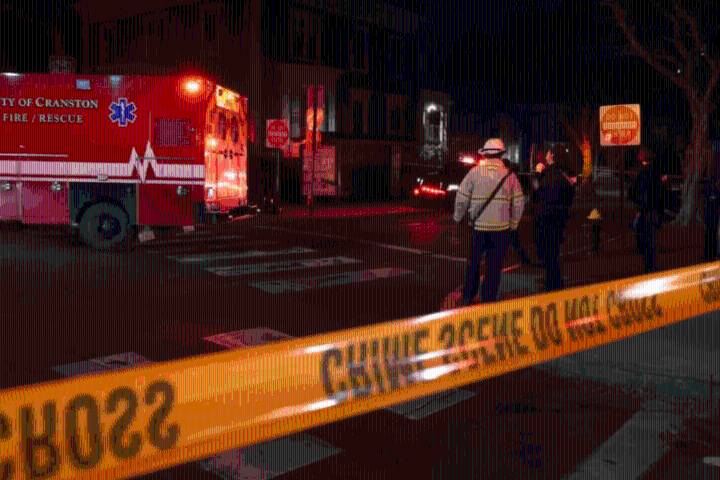 Tiroteo en Universidad de Estados Unidos deja muertos y varios heridos