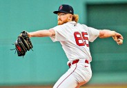 Cardenales firmó a Dustin May