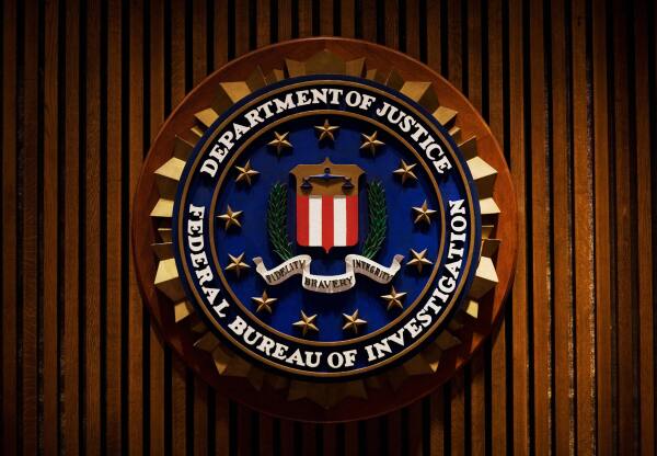 FBI arrests suspect in investigation into pipe bombs planted near DNC, RNC before Jan. 6  attack