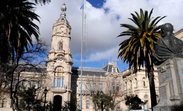 El Municipio presentó el Presupuesto 2026 con un fuerte aumento para obras públicas