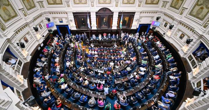 El financiamiento de Kicillof, sin resolución en la Legislatura: qué traba su aprobación