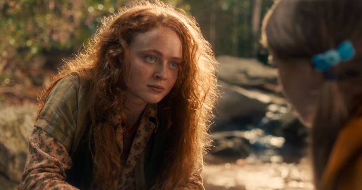 Every Sadie Sink film and TV show so far including her upcoming Marvel debut