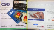 "Me creía una persona inteligente": Denuncian sitio fraudulento que engaña a quienes buscan pagar las cuentas de luz