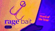 Oxford Chooses ‘Rage Bait’ as the 2025 Word of the Year