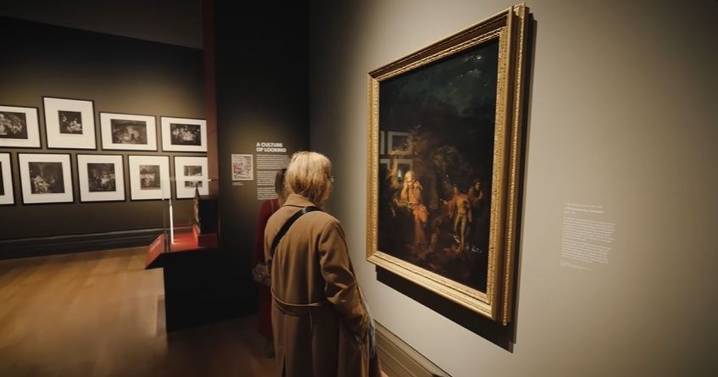 National Gallery acoge en 2026 primera exposición de Zurbarán en Reino Unido