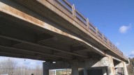 190 bridge lane reopens in Niagara Falls; truck strike repairs ongoing
