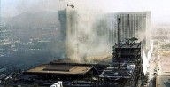 Desde el otro lado del Río Bravo: trágico incendio en Las Vegas hace 45 años