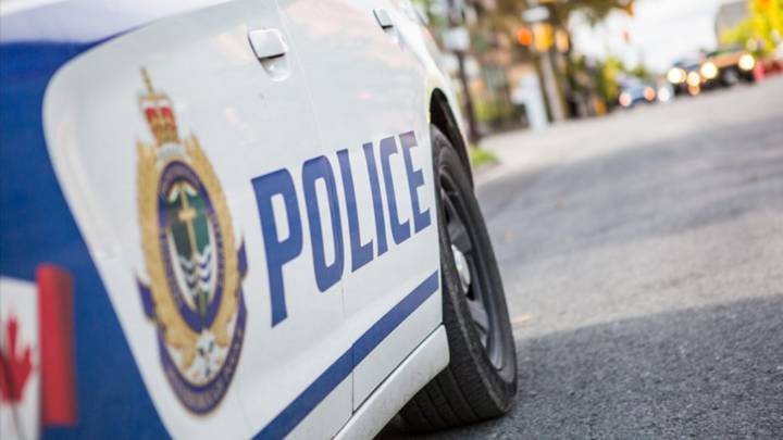 Police charge Clarington councillor with uttering threats towards potential mayoral candidate