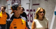 Lando Norris' reason for UK exit, girlfriend who riles up F1 rivals and net worth