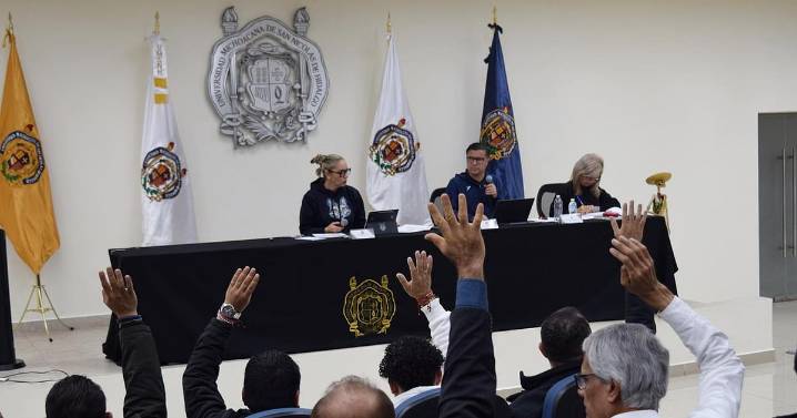 Consejo Universitario endurece sanciones contra personas generadoras de violencia de género y sexual