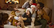 Three in 10 Brits to celebrate 'Friendsmas' this year as Gen Z lead the trend