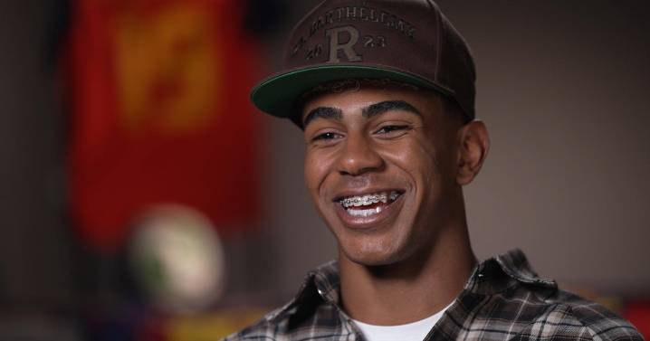 Lamine Yamal's extended 60 Minutes interview in Spanish