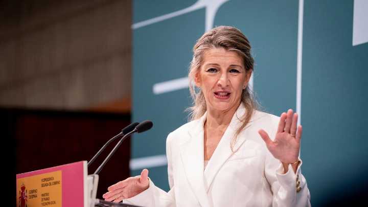 Los socios sacan las uñas para las urnas del 2026