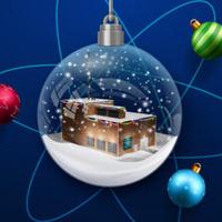 Celebrate a moment in nuclear history at EBR