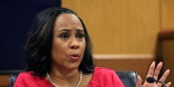 In stunning reversal, Fulton DA Fani Willis will appear before Senate special committee
