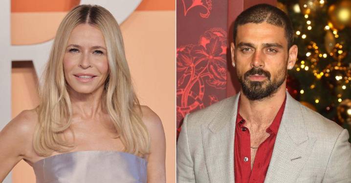 Chelsea Handler Hits on Michele Morrone on Live TV as Jenna Bush Hager Reveals Comedian Skis Topless: 'We Can Meet Up Later'