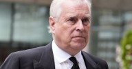 Andrew stripped of final royal titles as disgraced ex-prince becomes just a commoner