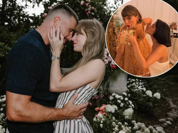 Así sería la despedida de soltera de Taylor Swift