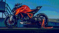 KTM 1390 Super Duke RR revealed, Lighter than standard model