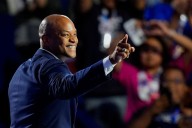 Analysis-How Donald Trump is molding 2028 Democratic presidential contenders