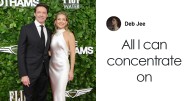 “All I Can Concentrate On”: Kate Hudson’s Dress Sparks Frenzy After Fans Spot Detail