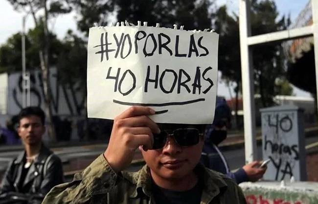 Busca la IP exenciones para pago de horas extra