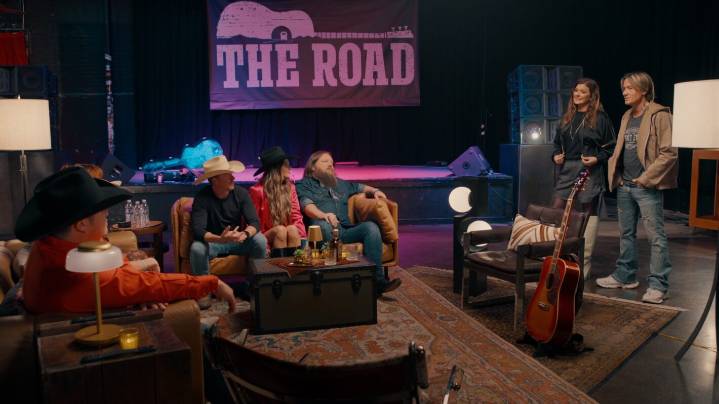 'The Road' Recap: Cody Hibbard and Billie Jo Jones Eliminated in Episode 8