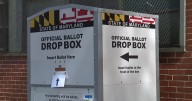 Justice Department sues Maryland for unredacted state voter roll