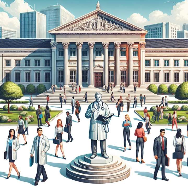 Construction begins on Waikato’s new medical school to boost NZ’s primary care