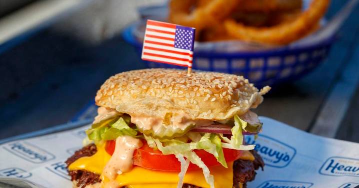 Heavy's Barburger to open 3rd location on Isle of Palms