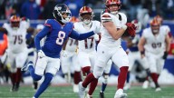 Commanders beat the Giants 29-21, ending losing streak at eight – NBC4 Washington