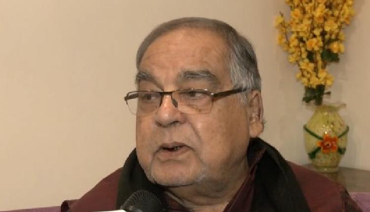 Muslim Rights Leader Says Govt Assured Action Over Waqf Property Registration, Flags Concerns Over Jihad Narrative