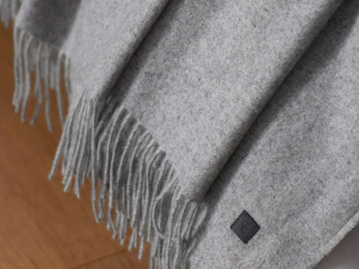 Oprah-approved Cozy Earth launches major blanket sale for Christmas 2025