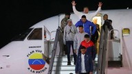 Venezuela autoriza a EE.UU. reanudar vuelos de repatriación al país