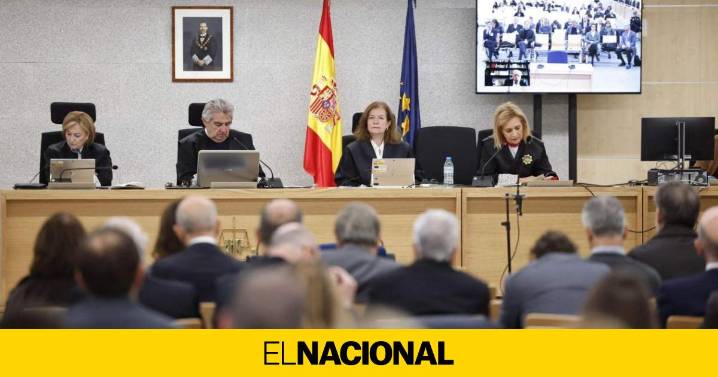 La Audiencia acepta como testigos en el caso Pujol a cinco excargos policiales de la operación Catalunya