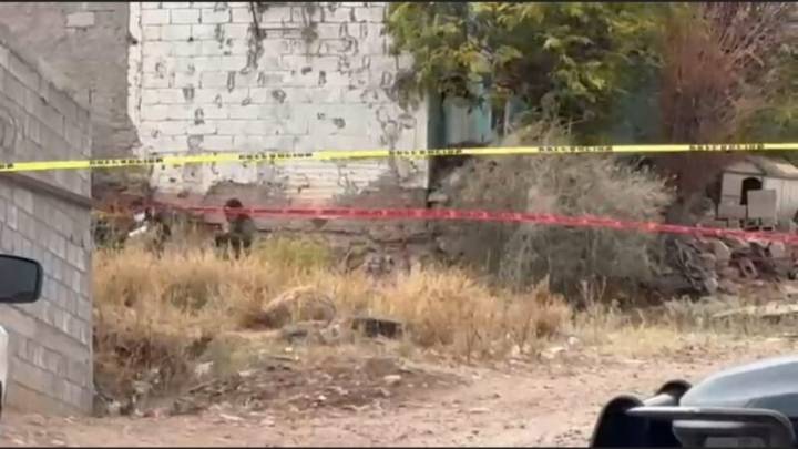 Cierra noviembre con 23 homicidios dolosos con violento fin de semana