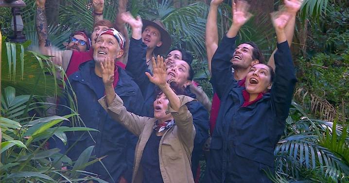 I'm A Celebrity viewers 'already know' whose next to leave after clear 'clue'