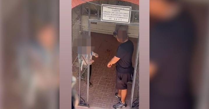 Así trataba el detenido al niño asesinado en Garrucha: "Vivía con miedo"