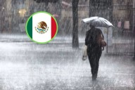 El frente frío 19 golpea a México con lluvias intensas y ambiente frío: estos son los estados que enfrentarán mayor impacto