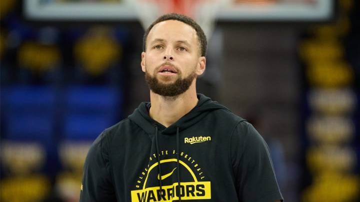 Why Warriors’ Steph Curry still struggles to accept NBA stardom