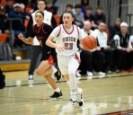 Prep Highlights: Brooklynn Haywood, Aleya Smith lead Union over River Ridge for 2