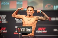 MMA DFS DraftKings Value Picks For UFC Vegas 112