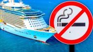 Carnival Vs. Royal Caribbean Vs. Norwegian: Which Cruise Line Has The Strictest Tobacco Rules