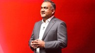 YouTube's Neal Mohan Is Time CEO of the Year